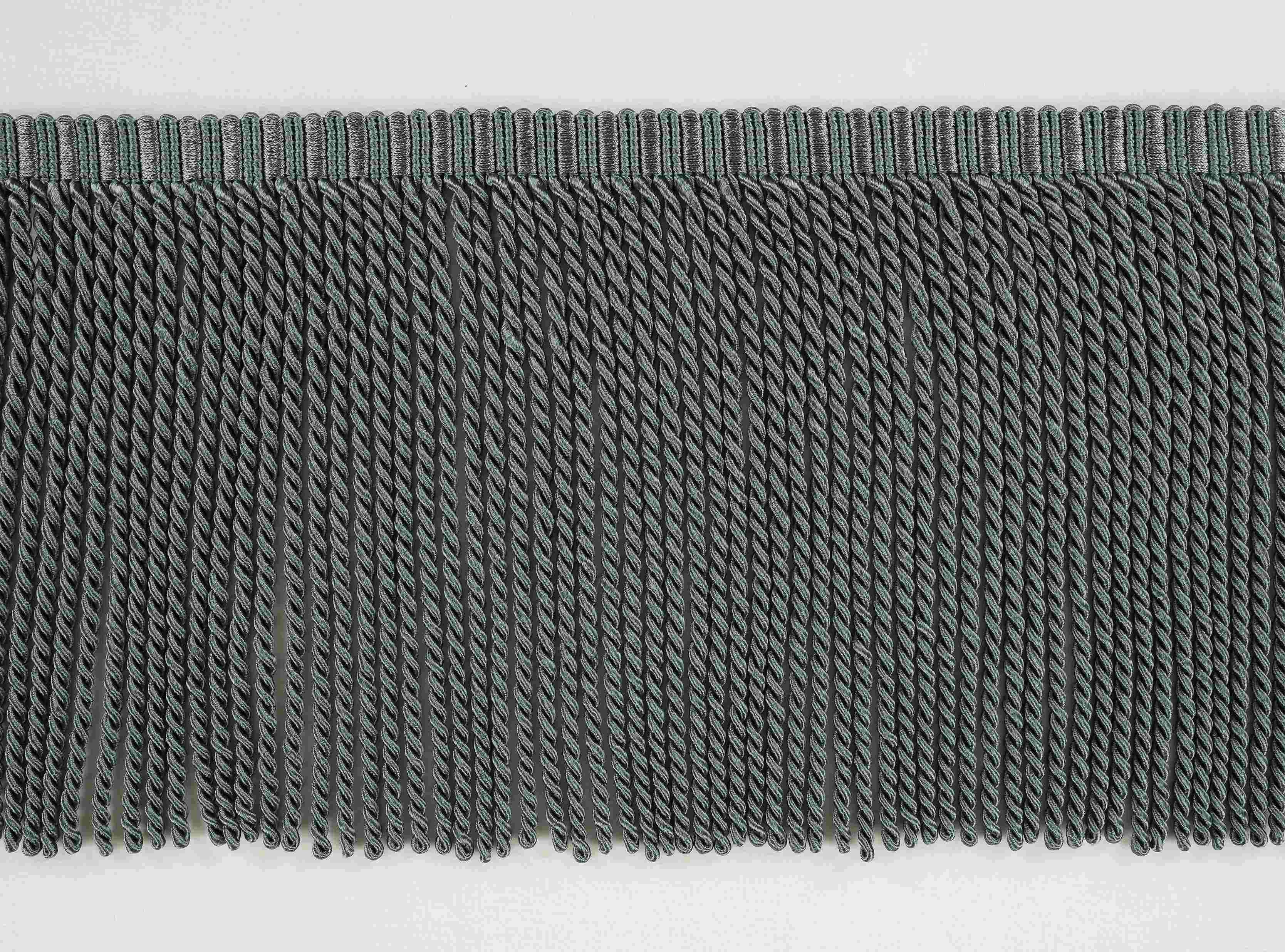 Bullion Fringe T122/02