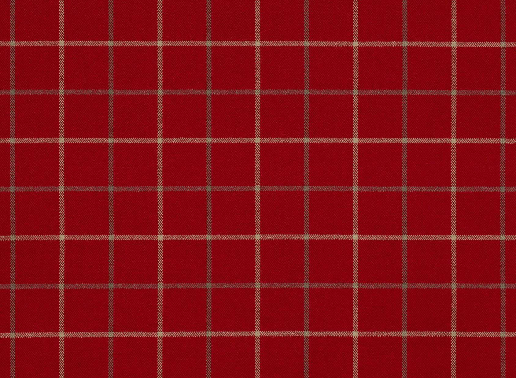Burlington Lacquer Red 7495-09