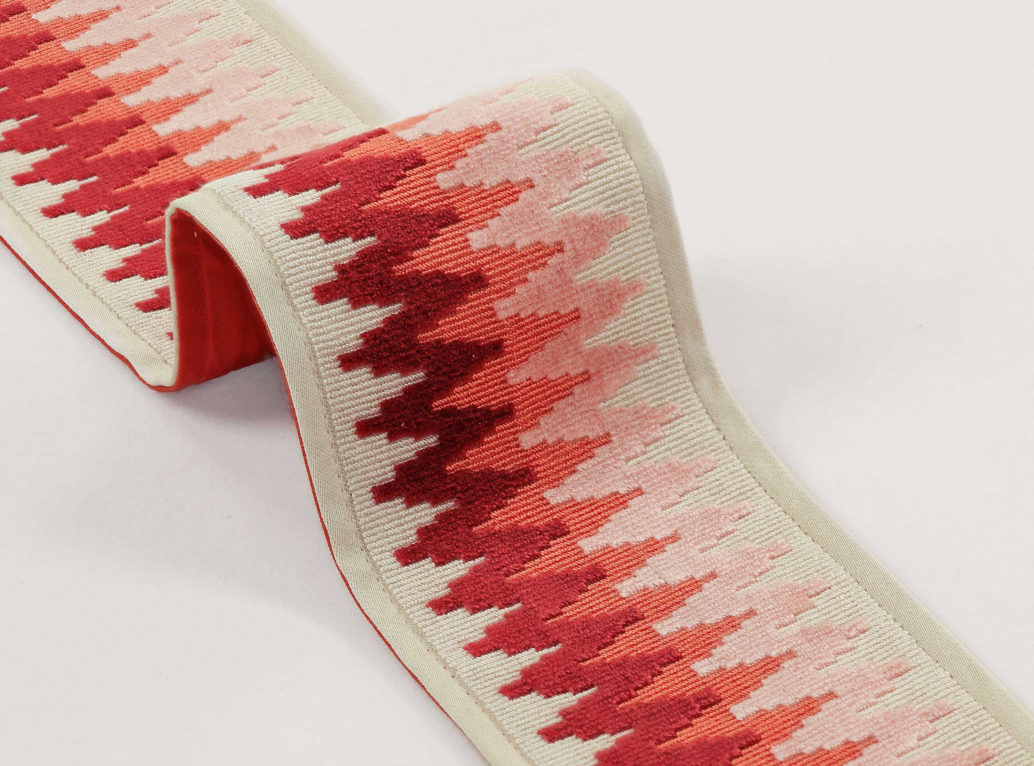Chevron Braid T116/03