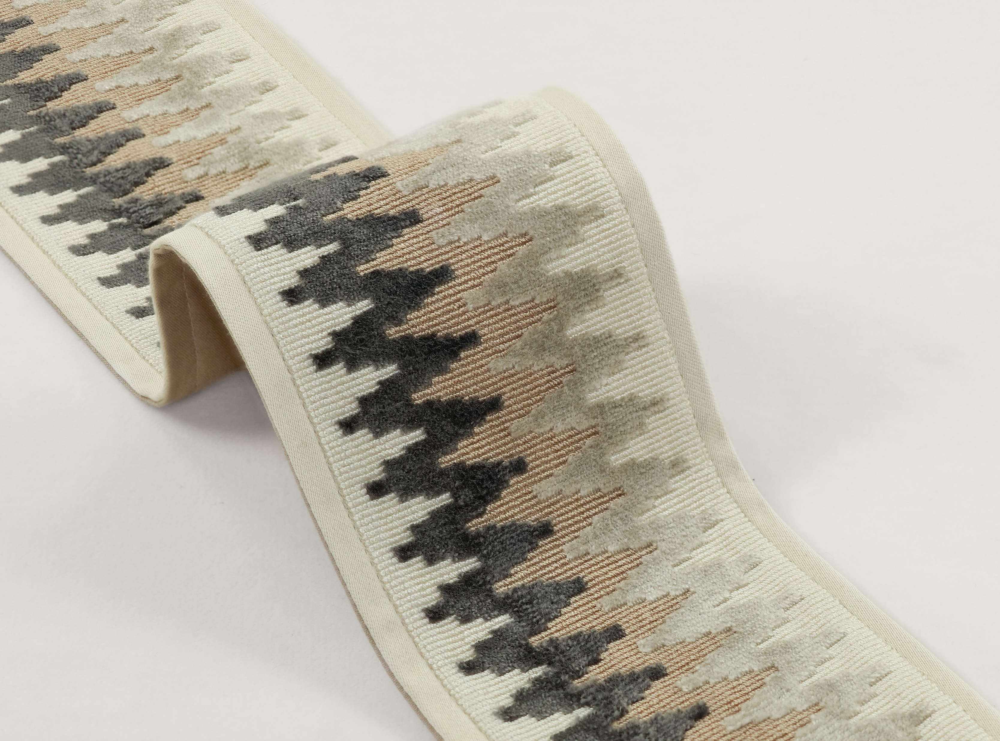 Chevron Braid T116/05