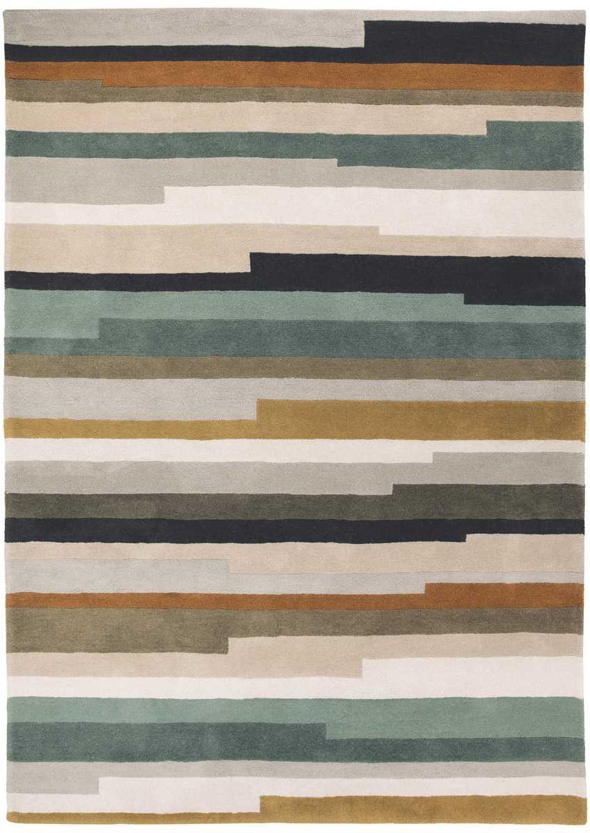 Clarice Tamarind Rug