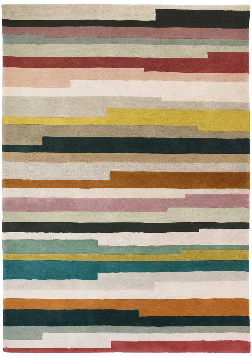 Clarice Zinnia Rug