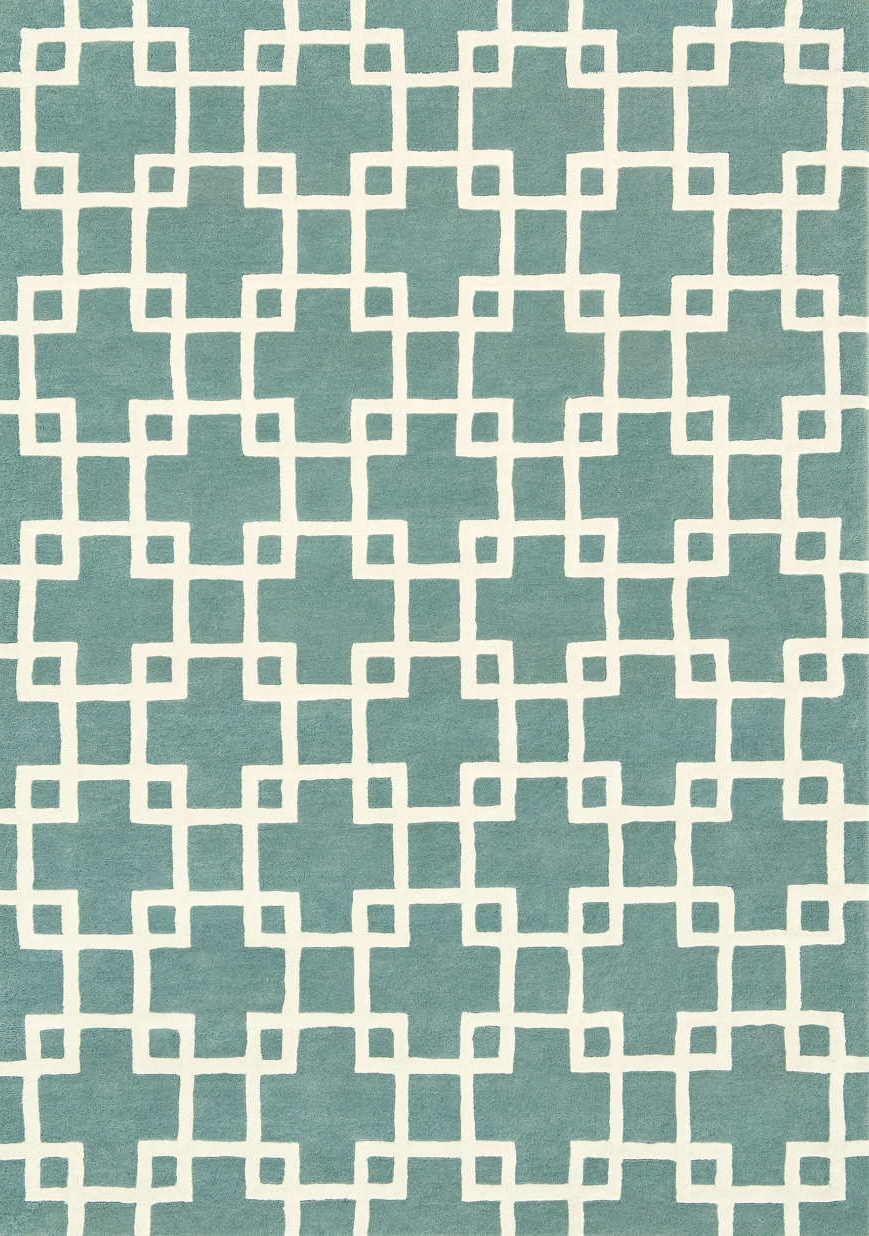 Cubis RG2011 Rug
