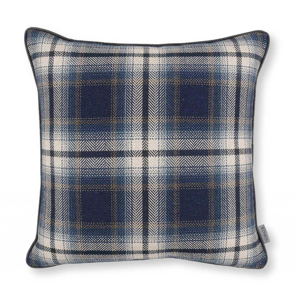 Elbury Indigo