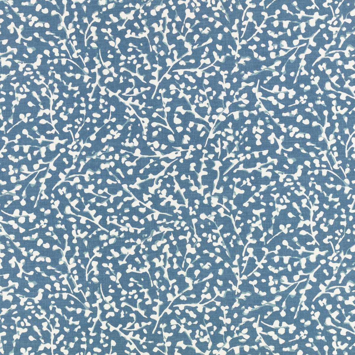 Eleni Buxton Blue