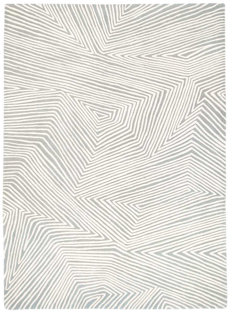Ezra Gris Rug