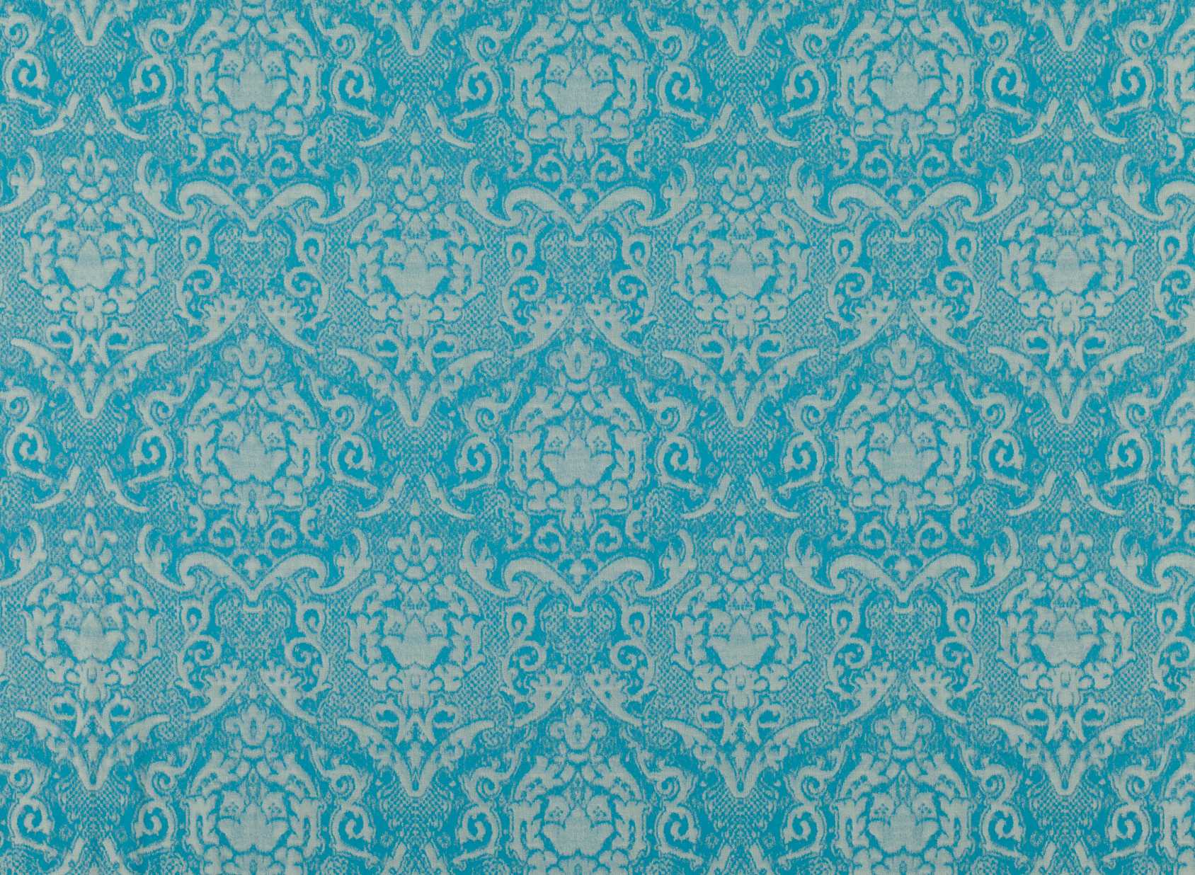 Boheme Teal 7566-03