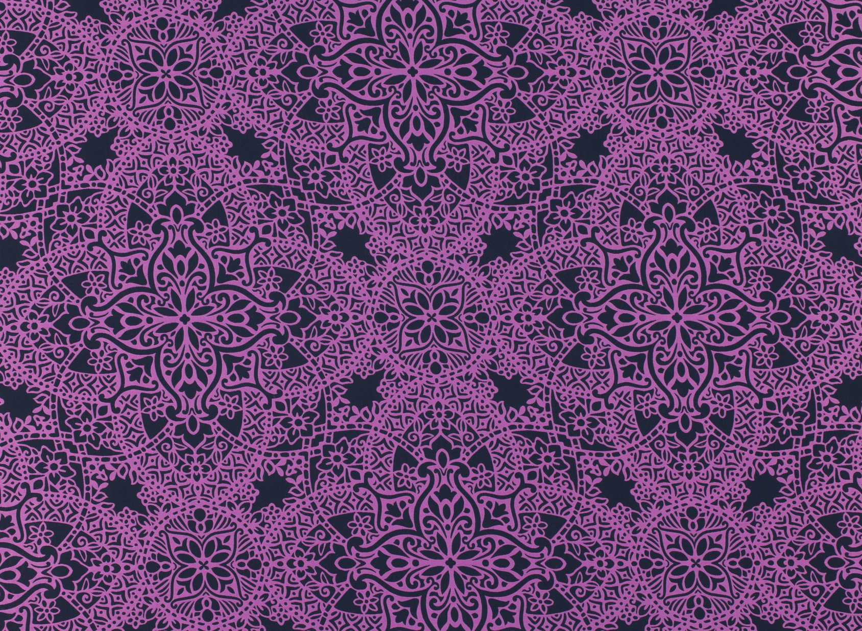 Byzantine Verbena 7571-06