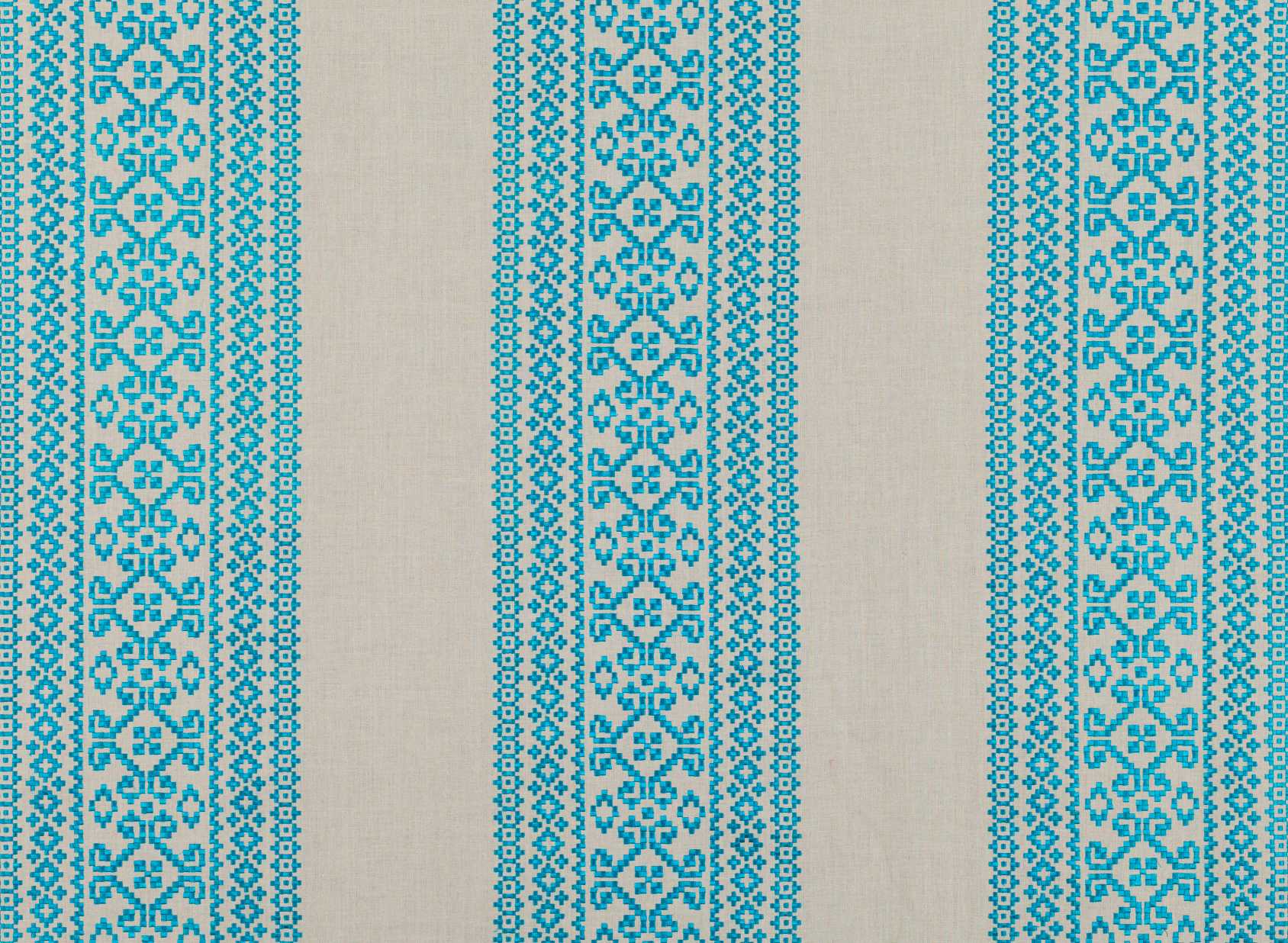 Safi Moroccan Blue 7569-05