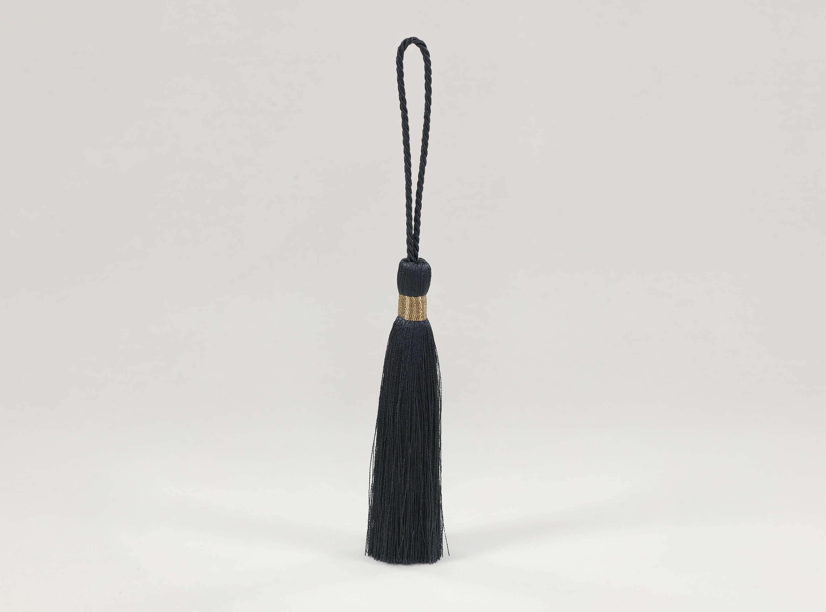 Key Tassel T121/02