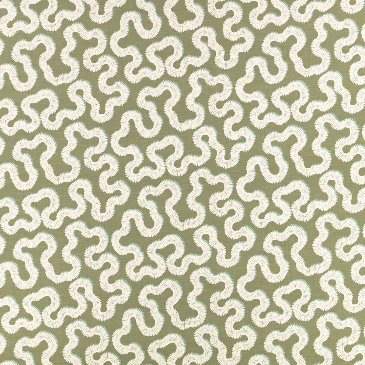 Kezia Matcha