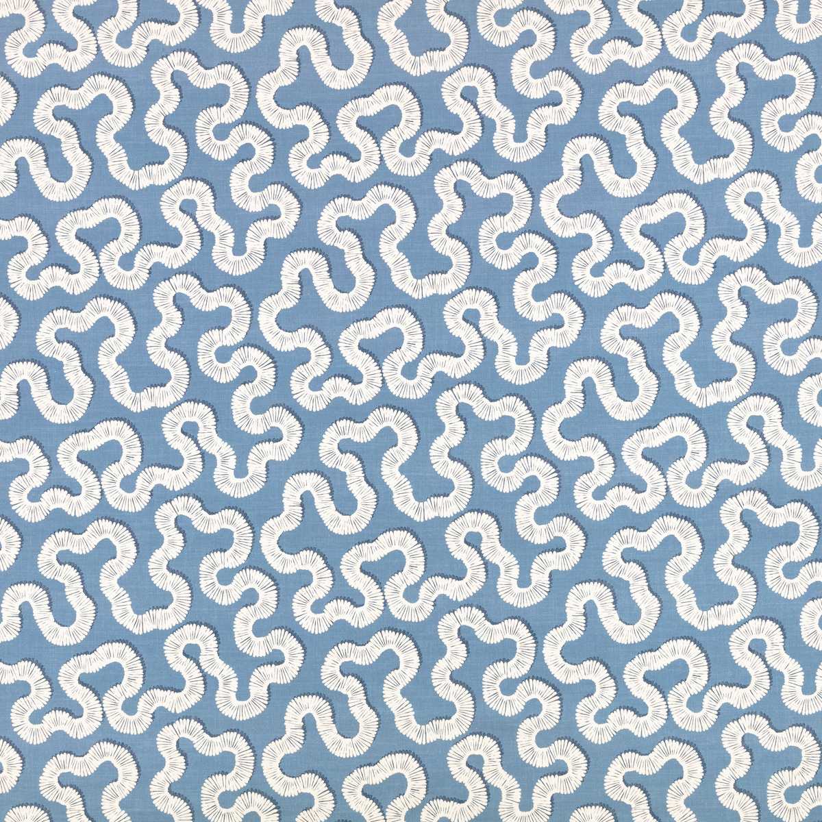 Kezia Boathouse Blue