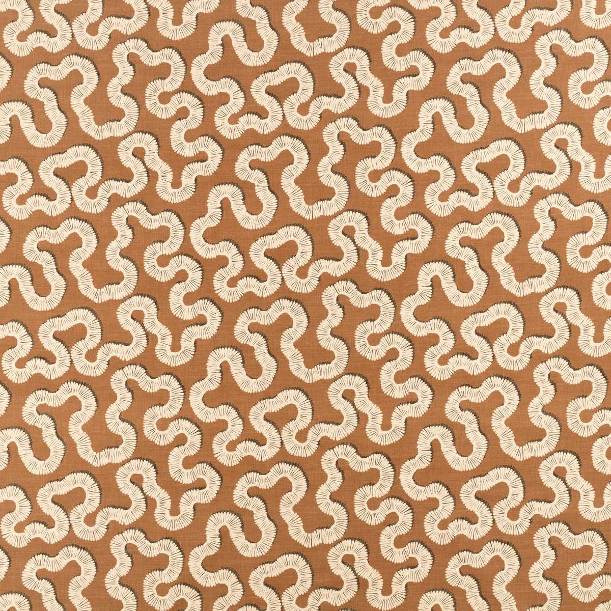 Kezia Copper