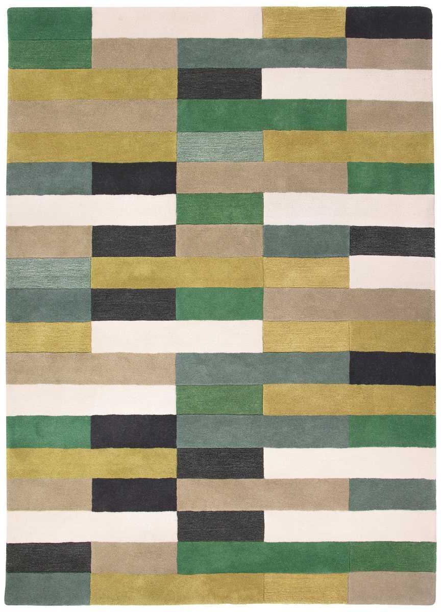 Lavin Verde Rug