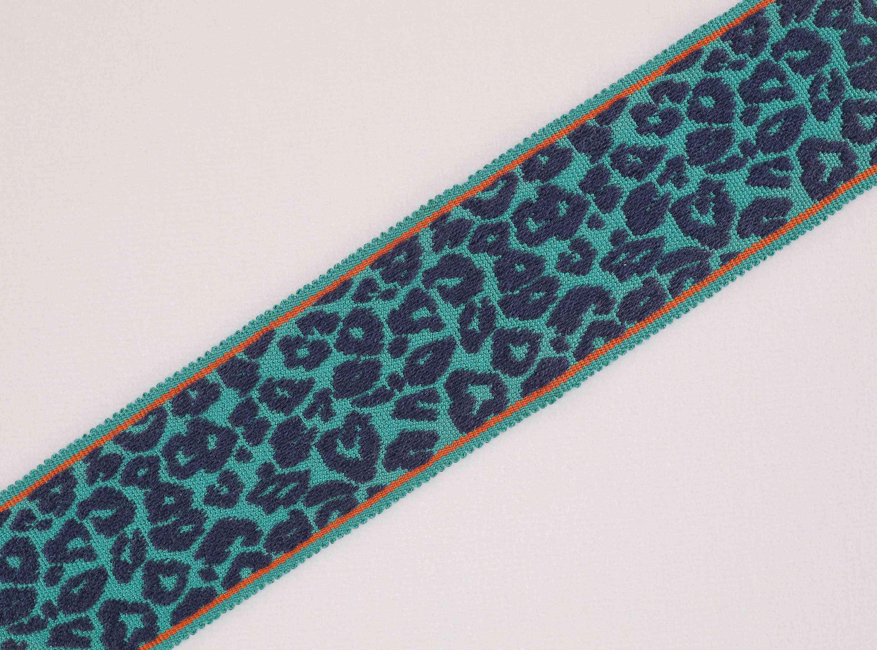 Leopard Braid T123/03