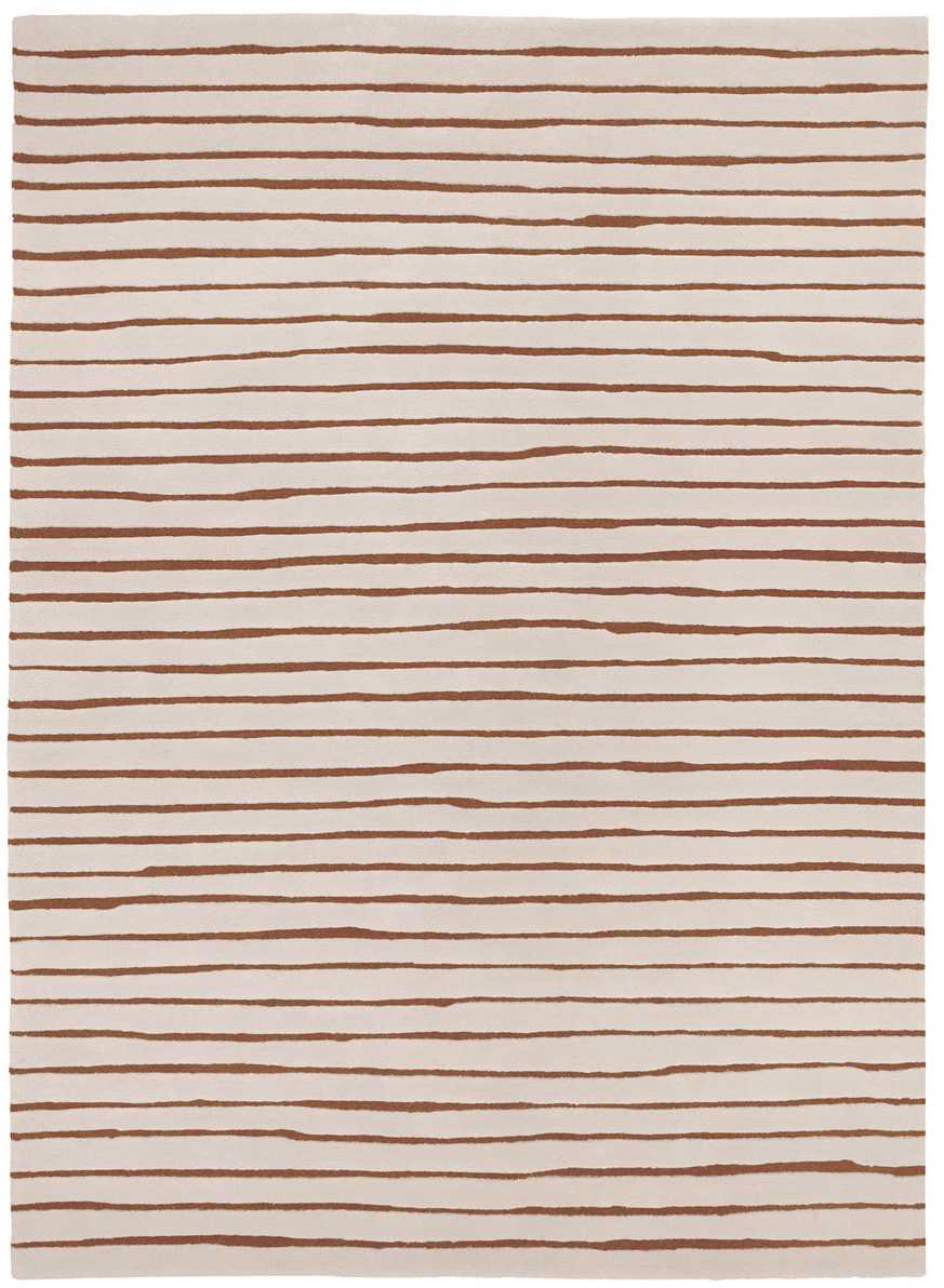Linos Cinnamon Rug