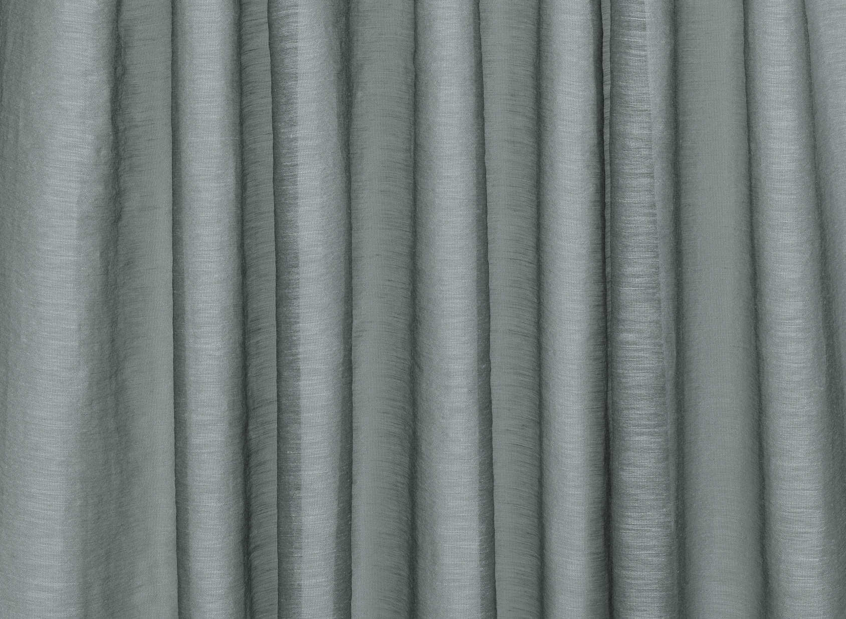 Organdie French Blue 7769-06