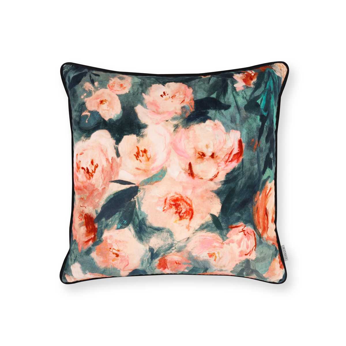 Ottavia Velvet 55cm Tapestry