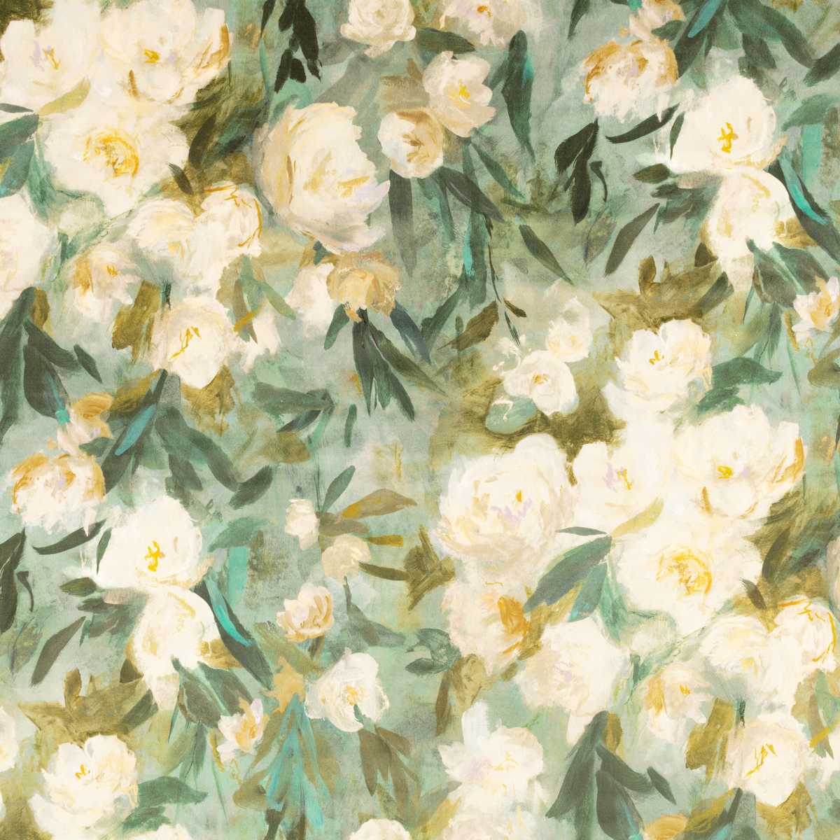 Ottavia Velvet Verdigris