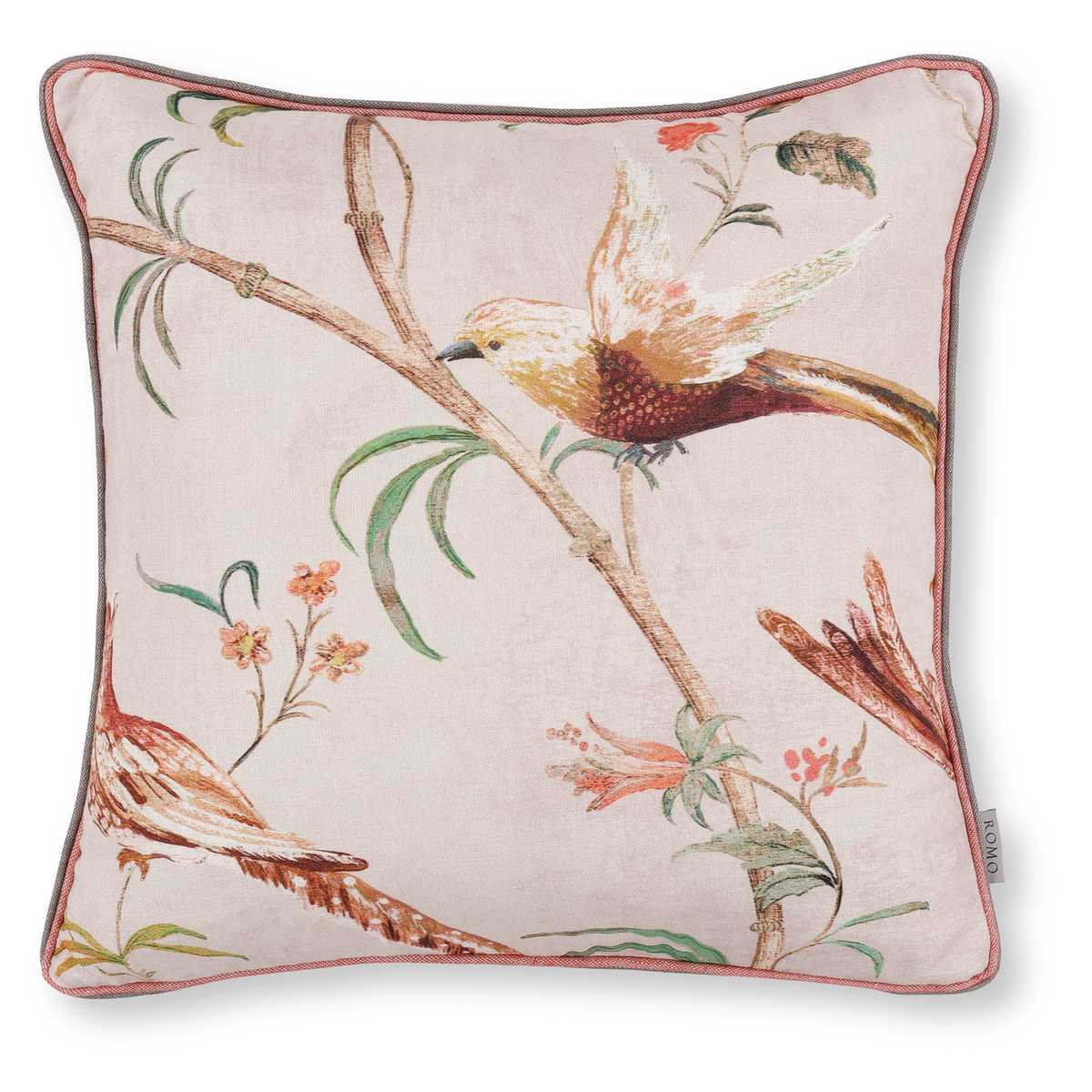 Pluma Blush