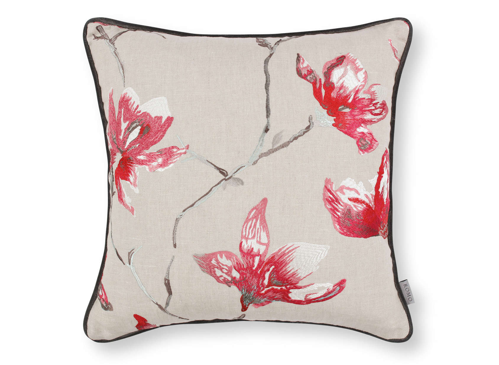 Saphira Embroidery RC736-01