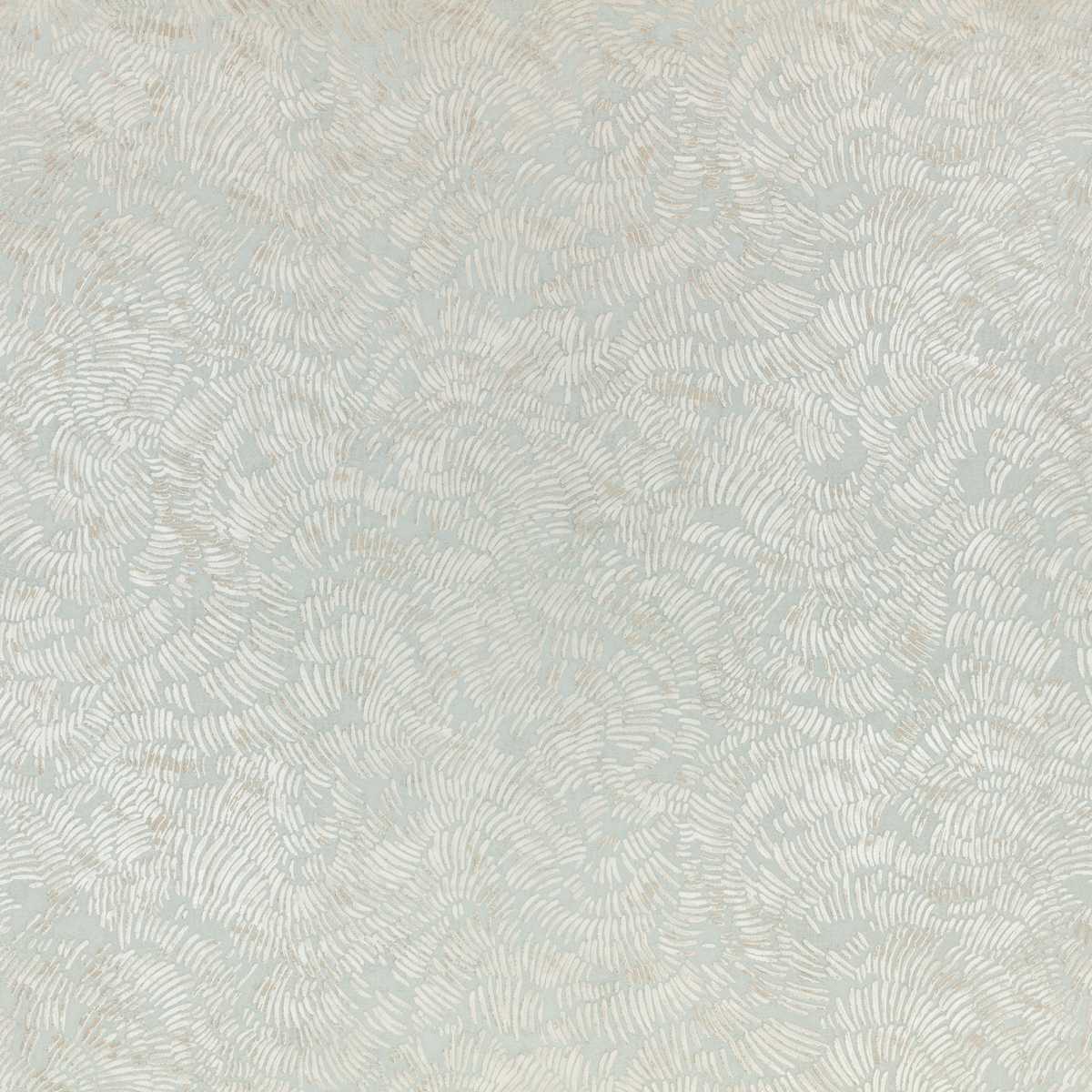 Shiri Silver Blue