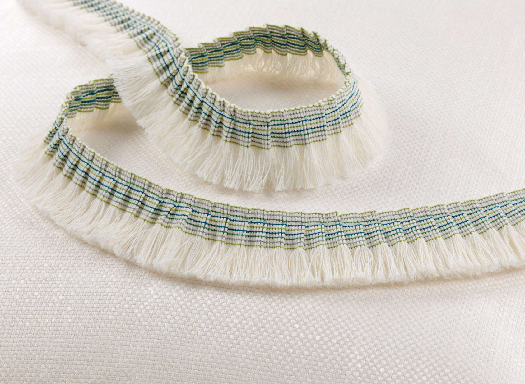 Tambor Fringe T111-03