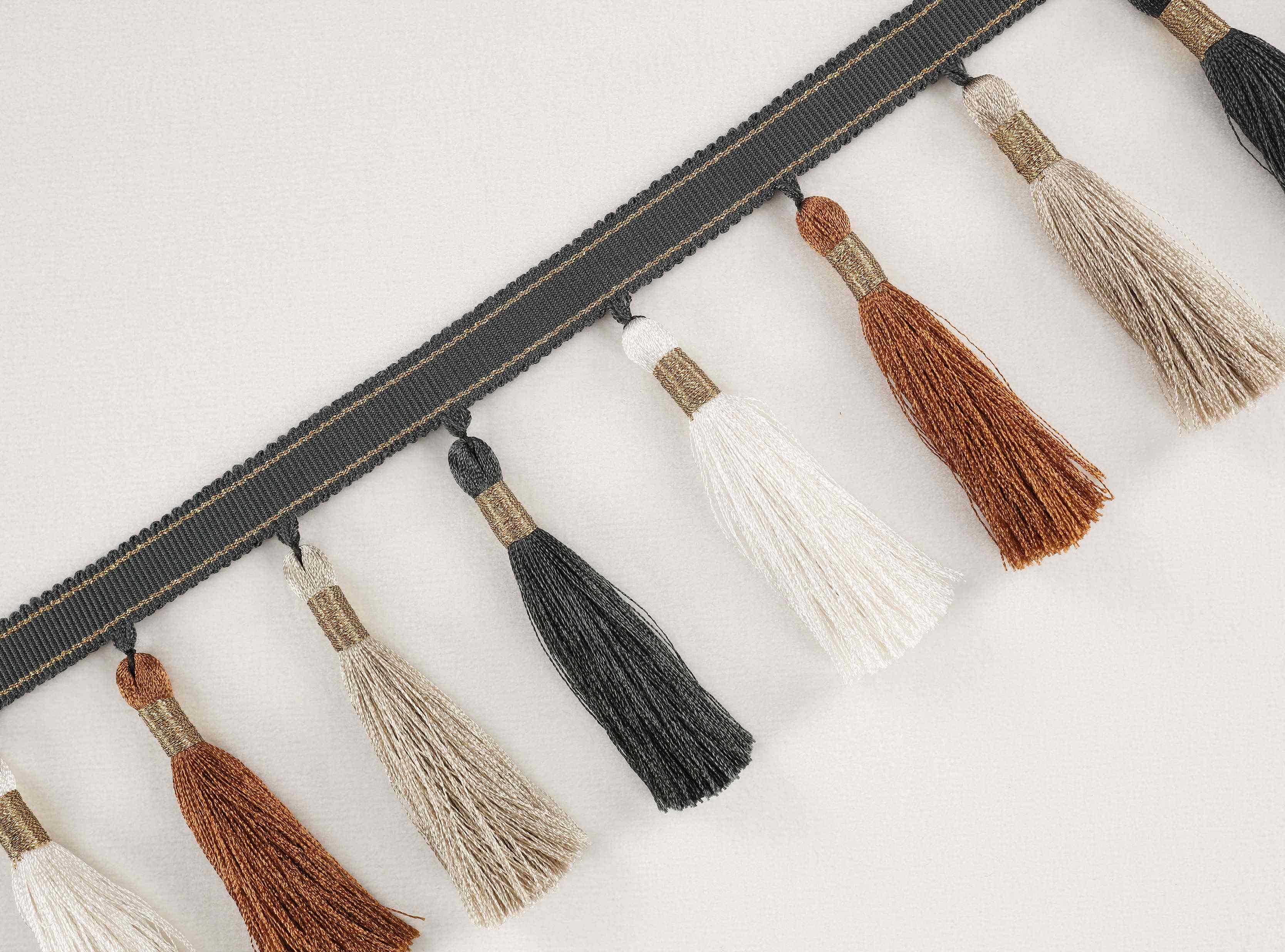Tassel Fringe T119/01