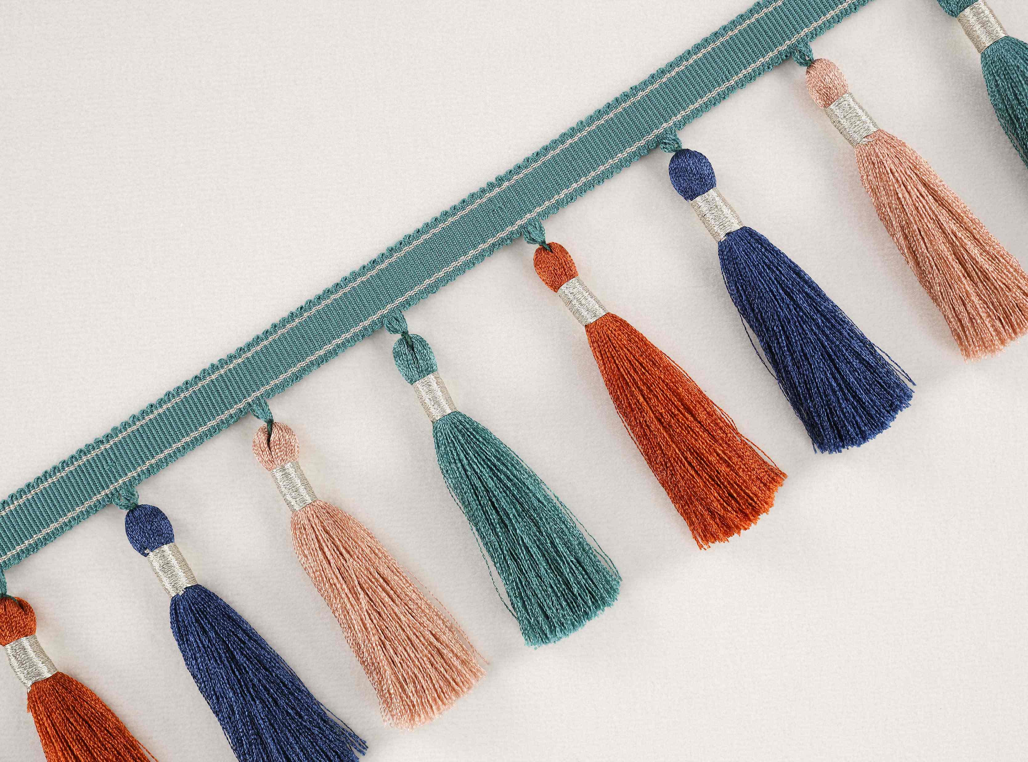 Tassel Fringe T119/03