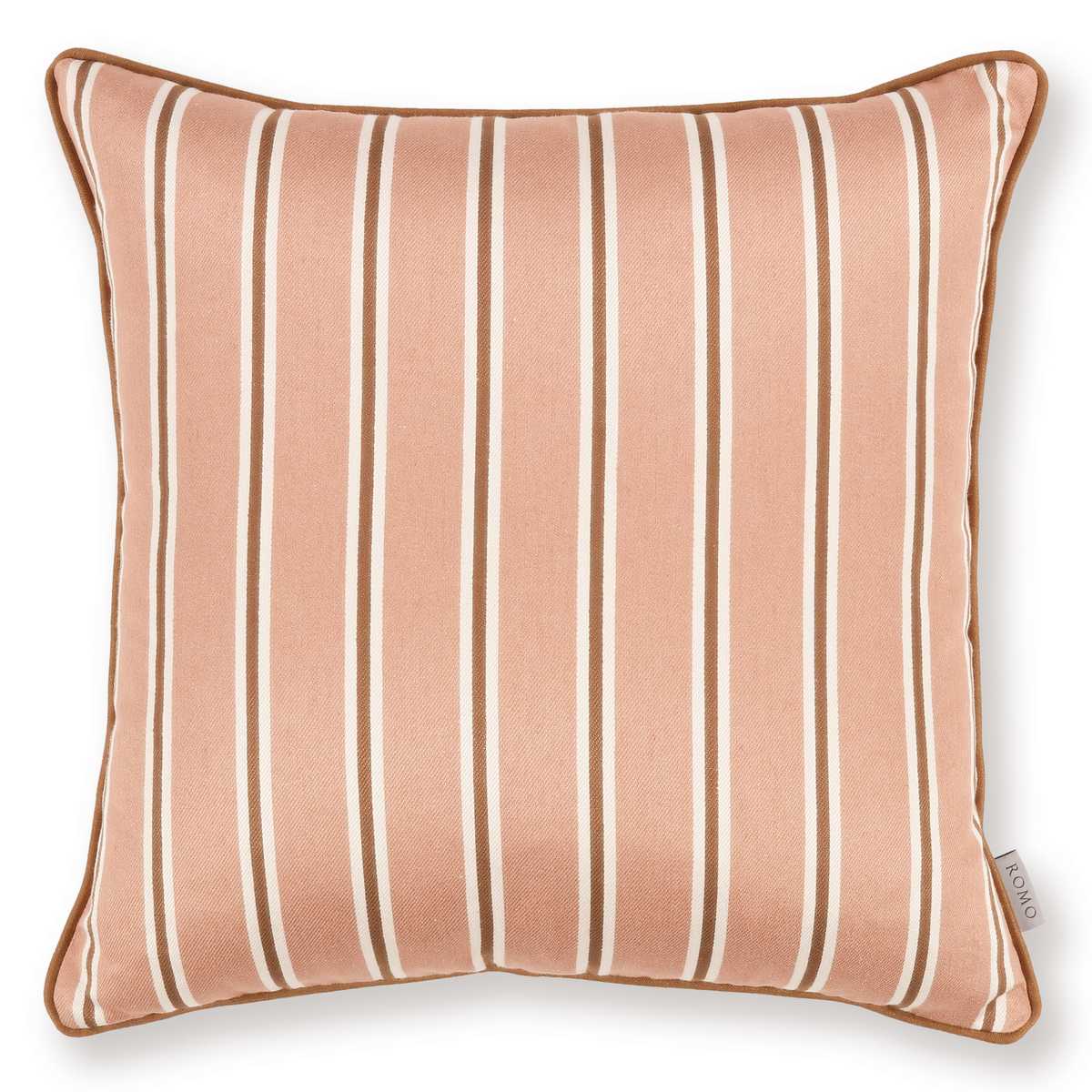 Tiva 50cm x 50cm Tuscan Pink