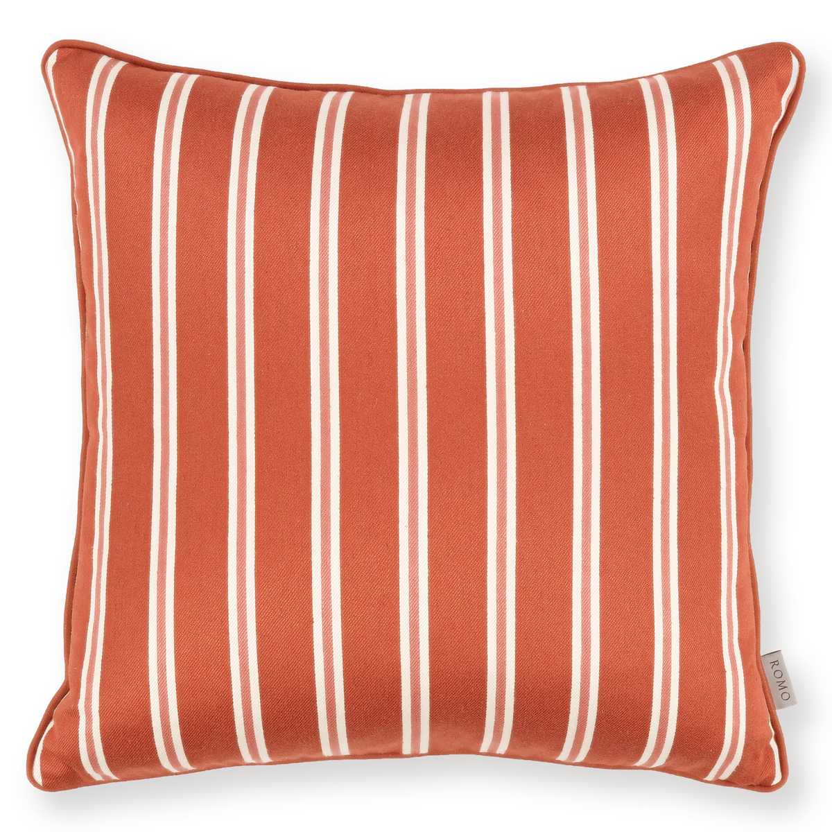 Tiva 50cm x 50cm Russet