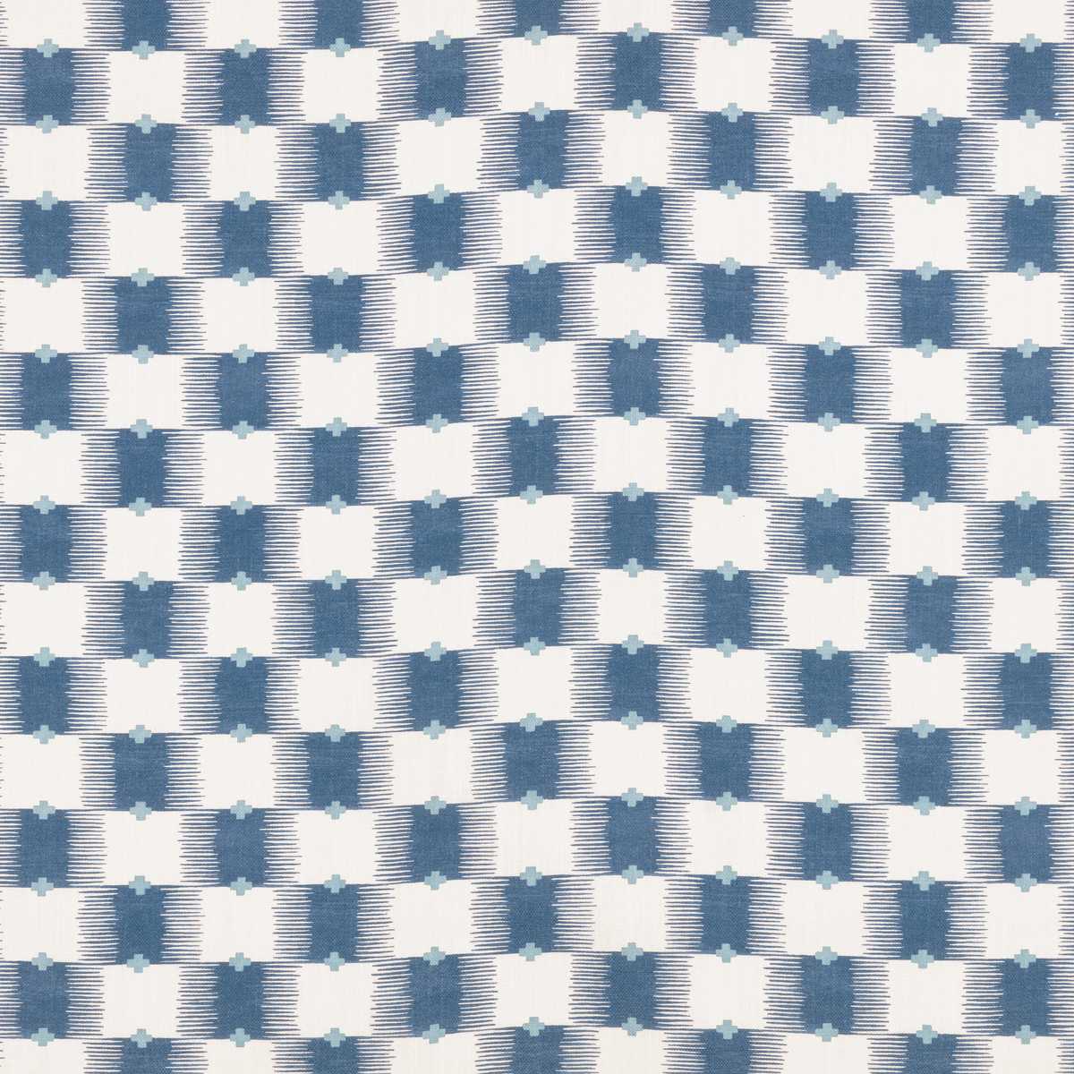 Ziri Buxton Blue