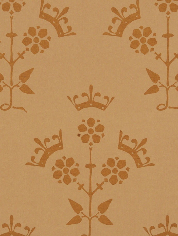 Rose and Coronet Althorp W0046-01