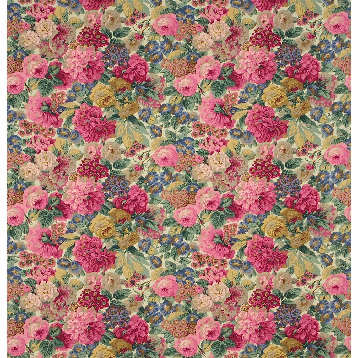 Rose & Peony 224422