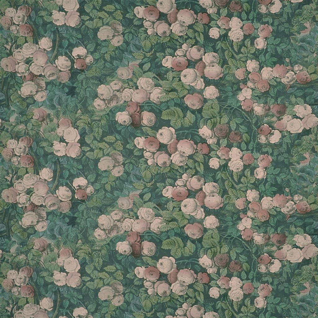 Rose Mosaic FJD6019-01