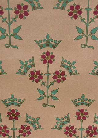 Rose and Coronet W0045-04