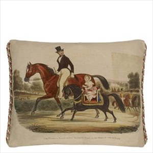 Royal Promenade Linen CCRC0037