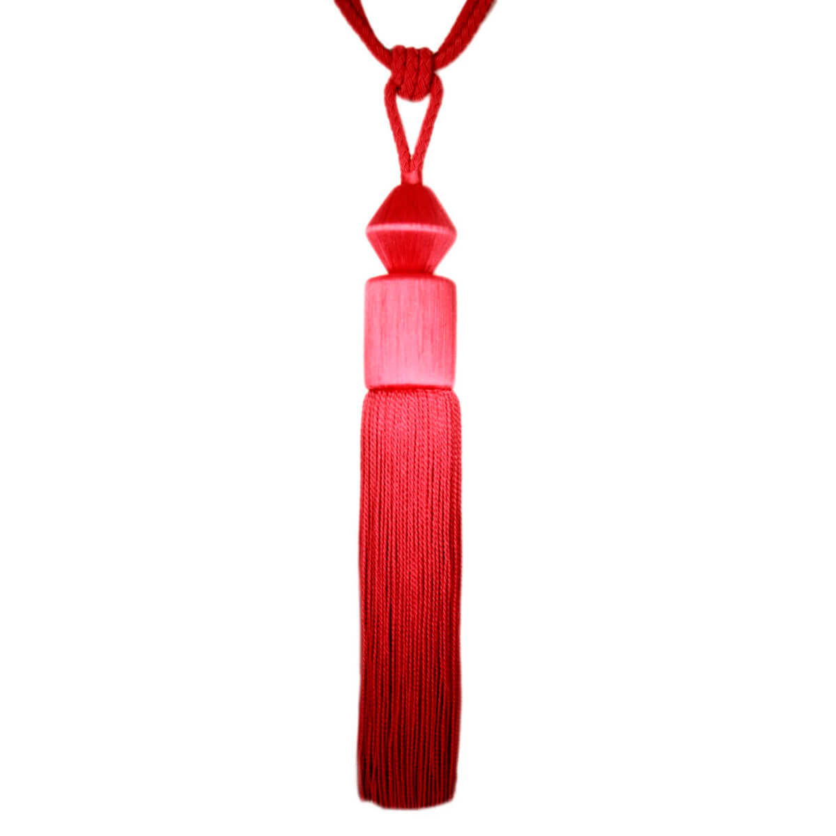 Rtc Roulette Tassel Tieback 988-46535-13