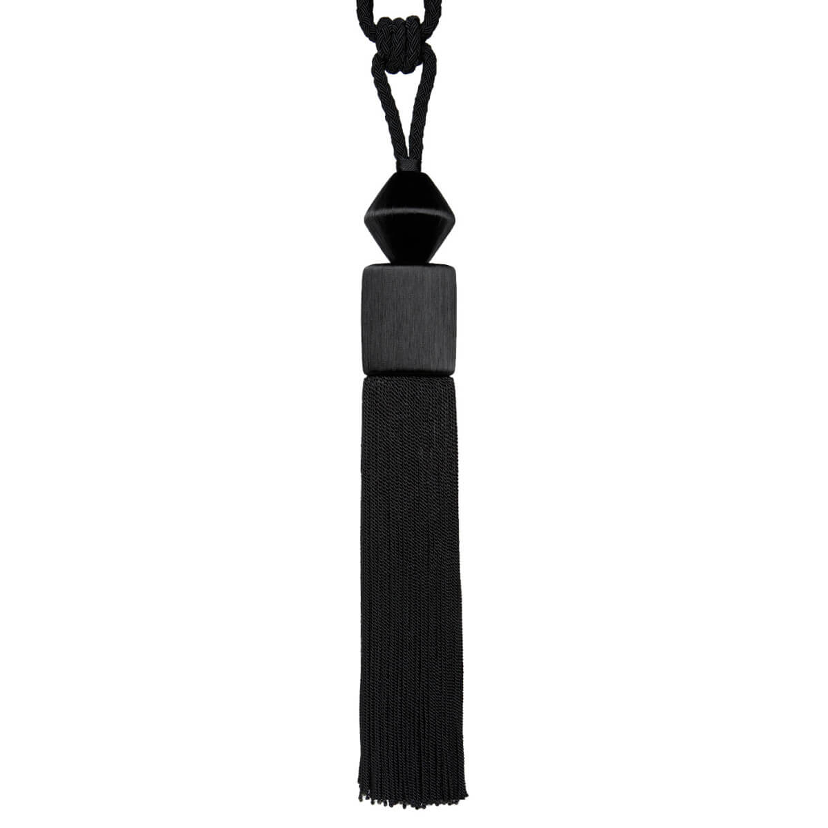 Rtc Roulette Tassel Tieback 988-46535-27