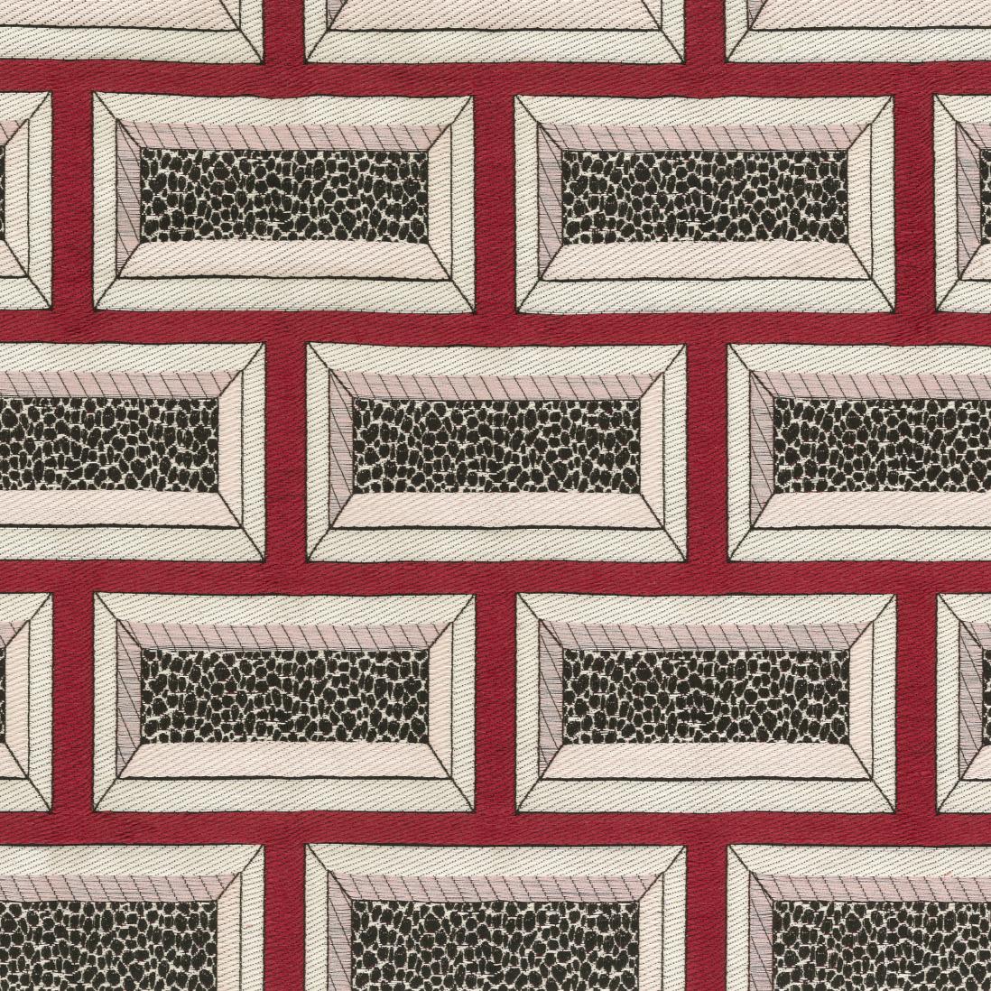 Dappled Brick 30505-003