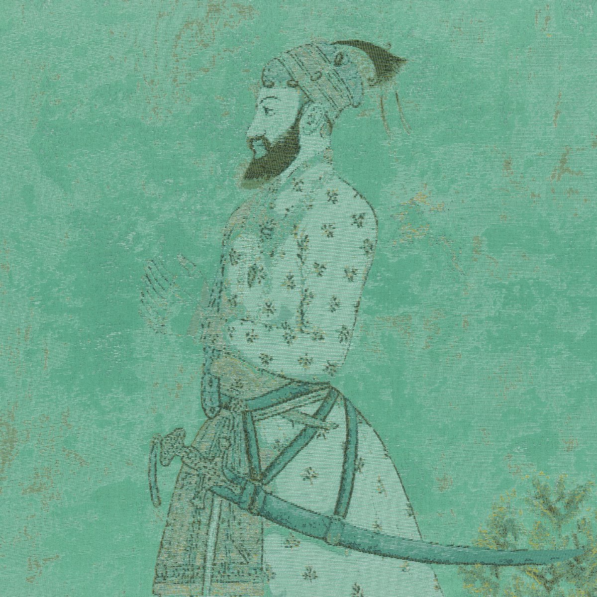 Maharajah 30654-002