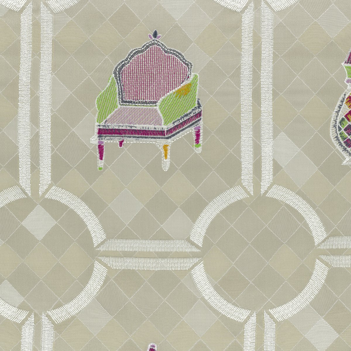 Sheesh mahal 30659-001