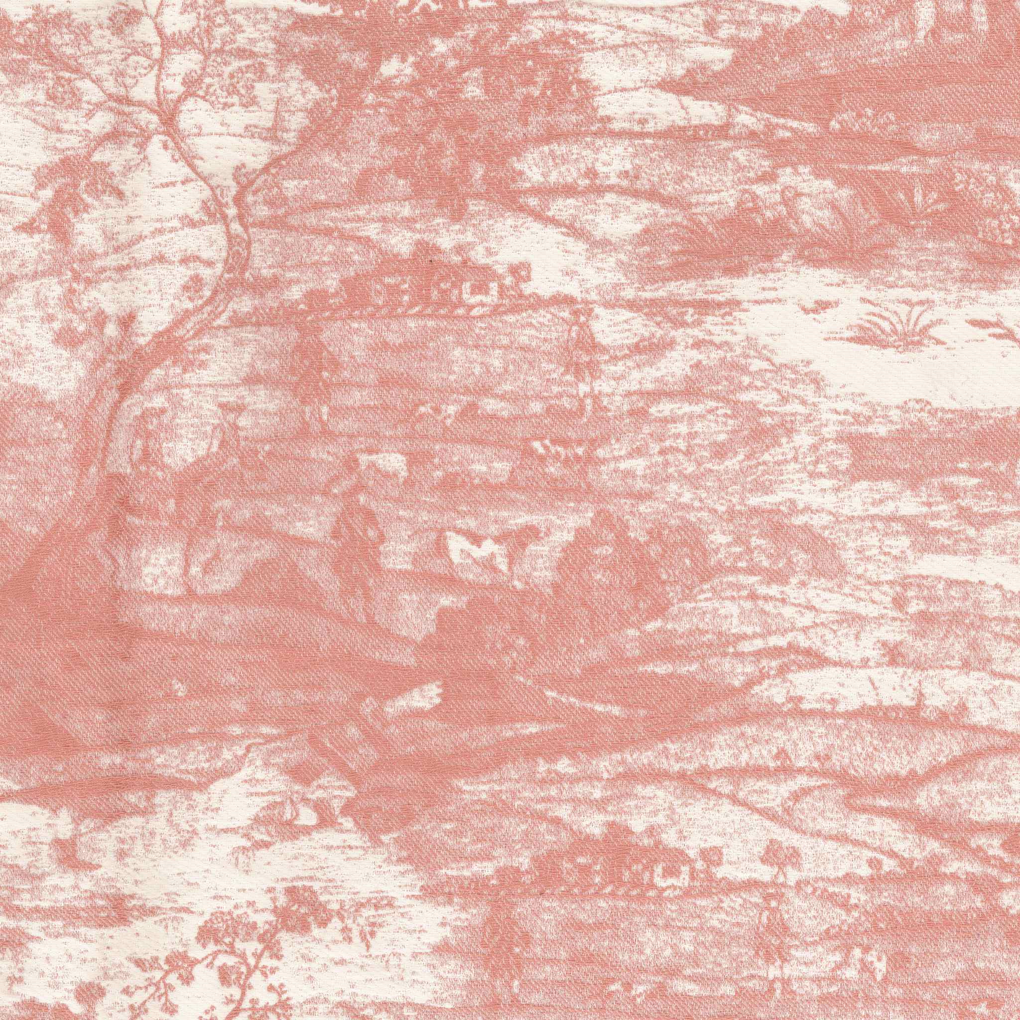 Derby Toile 30460-007