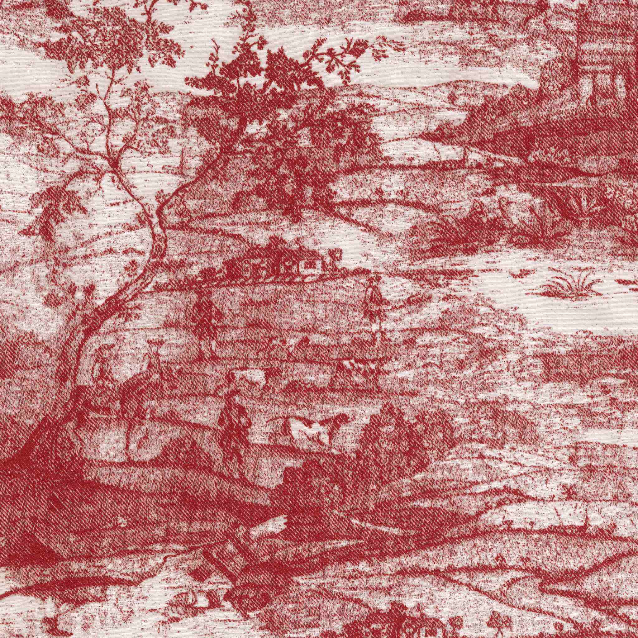 Derby Toile 30460-008