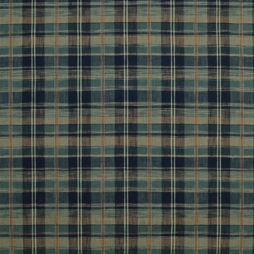 Ryokan Plaid FRL5096-01