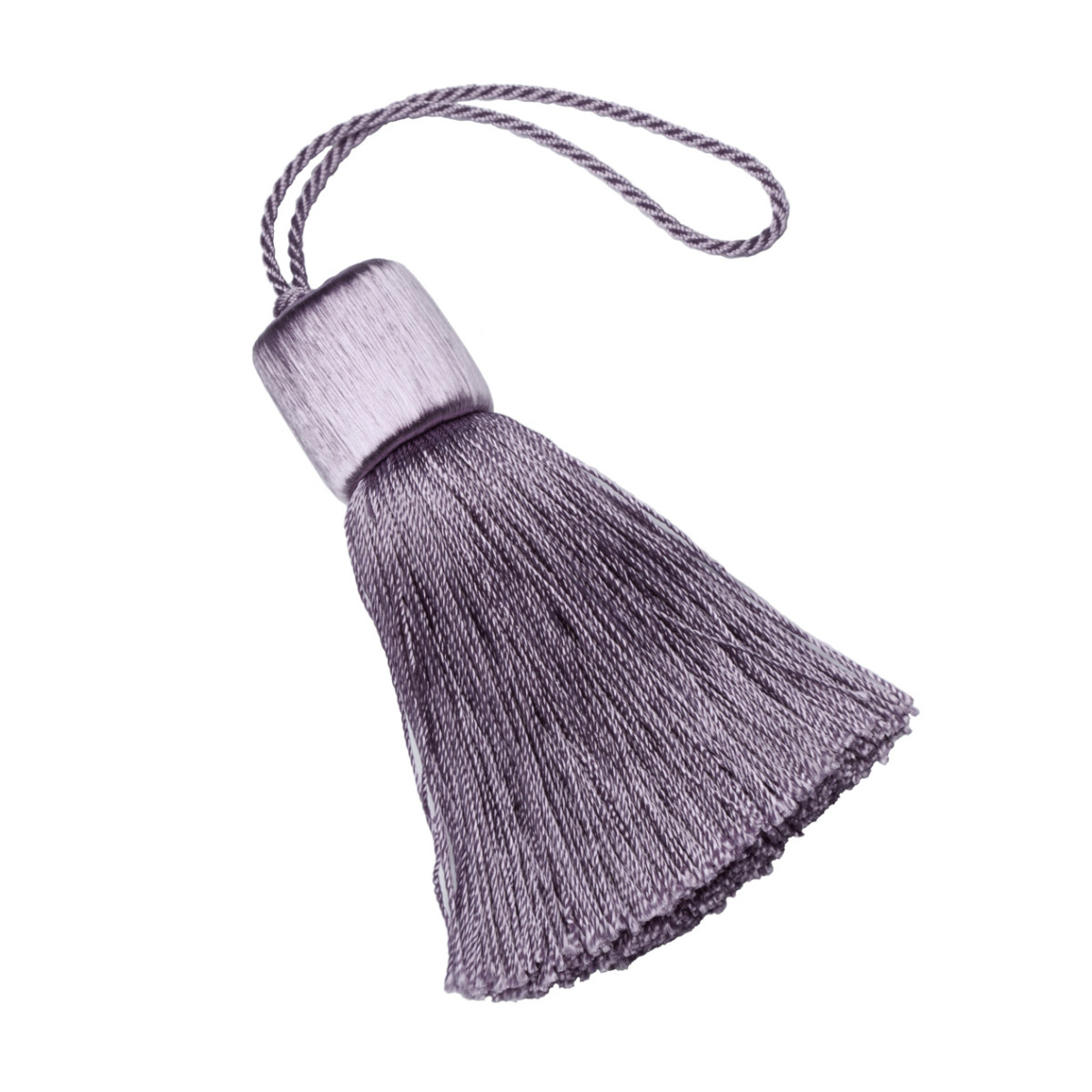 Sabine Key Tassel 987-56394-01