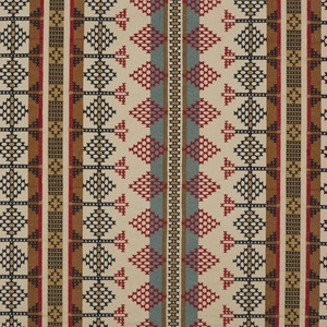 Saddle Blanket FD737-G103
