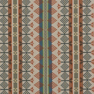 Saddle Blanket FD737-R11