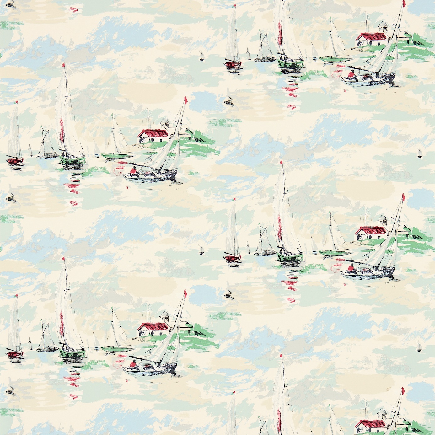 Sail Away 214588