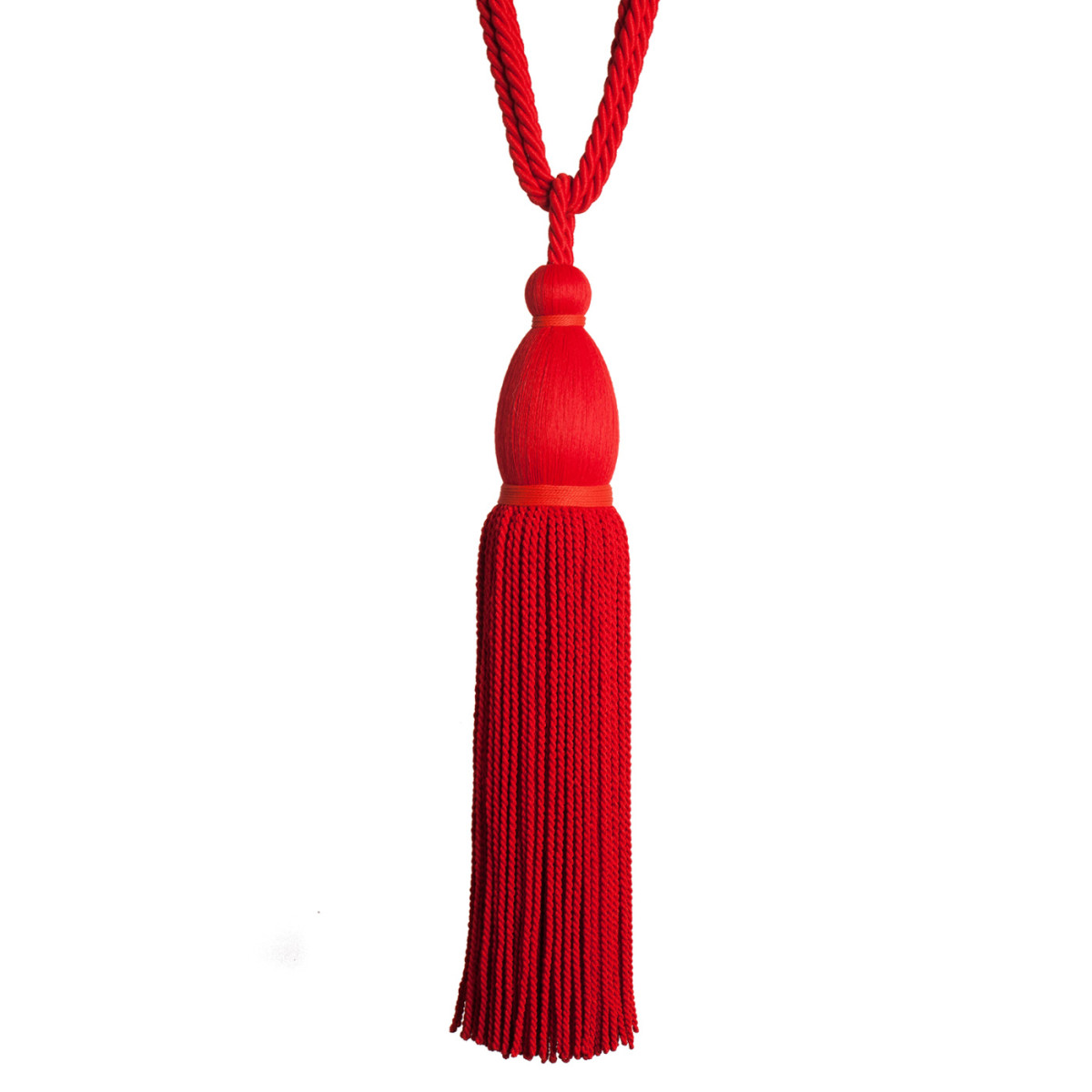 Saisons Tassel Tieback TT-57479-03